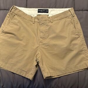 Men’s AF shorts